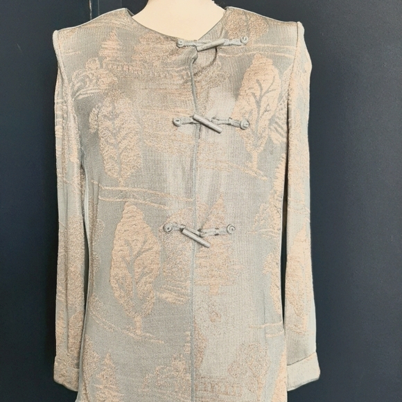 Giorgio Armani Jackets & Blazers - Vintage giorgio armani ladies top